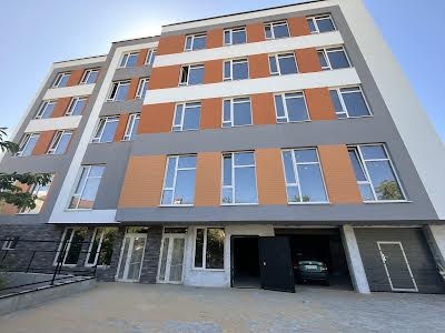 квартира по адресу Івана Богуна, 27