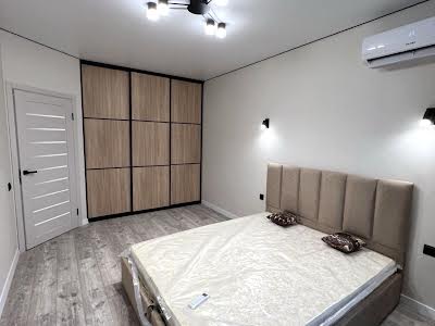 квартира по адресу Зелена ул., 5