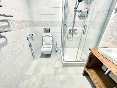 квартира за адресою Котляревського вул., 1