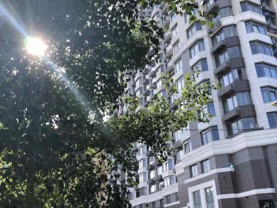 квартира по адресу Евгения Коновальца ул. (Щорса), 34-А