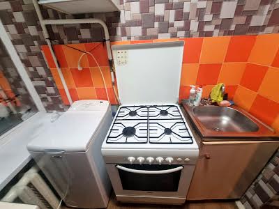 квартира по адресу Зодчих ул., 80