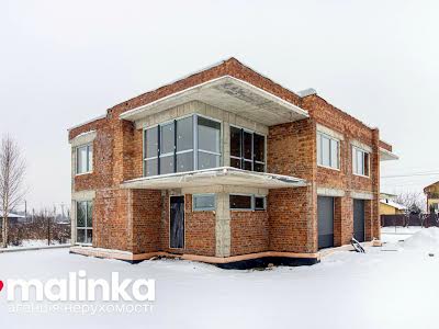 дом по адресу с. Пасеки-Зубрицкие, Кільцева