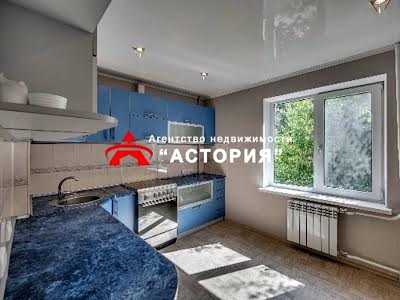 квартира за адресою Зернова вул., 44