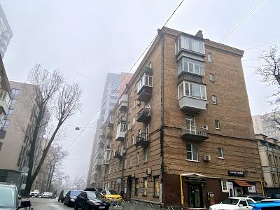 квартира по адресу Гоголевская ул., 49