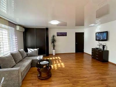 квартира за адресою Лесі Українки бульв., 3