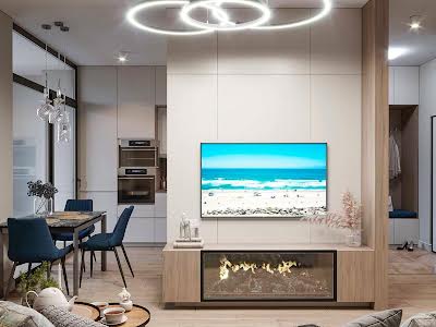 квартира за адресою Первозванівська вул. (Короленка), 22А