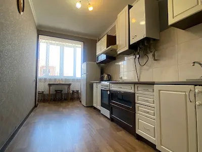 квартира за адресою Подільська, 1