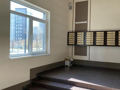 квартира за адресою Юнацька вул., 2
