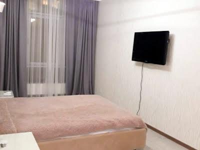 квартира по адресу Драгоманова ул., 2
