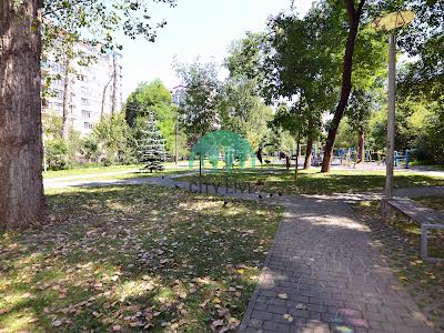 квартира за адресою Витвицького вул. (Луначарського), 8