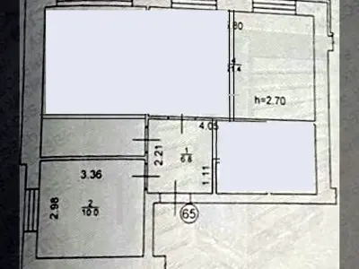 квартира по адресу Ирпень, Павленка, 58