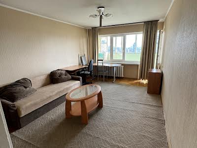 квартира по адресу Берестейский просп. (Победы), 29