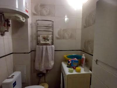 квартира по адресу Академика Сахарова ул., 24