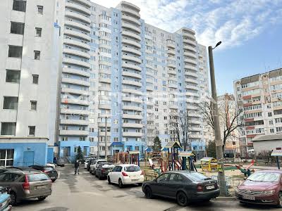 квартира за адресою Білогородська вул., 51