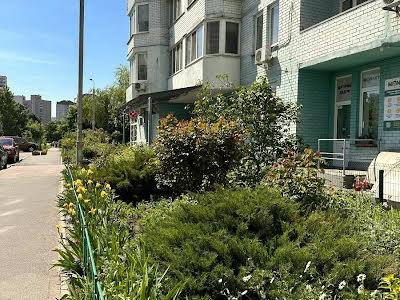 квартира за адресою Олени Пчілки вул., 3А