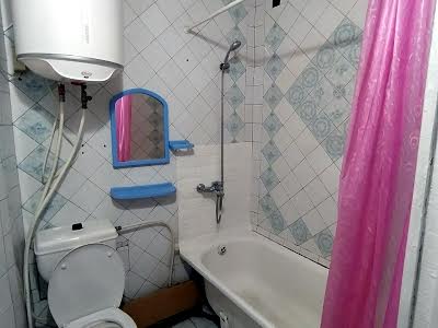 квартира за адресою Слобожанський просп. (Газети 