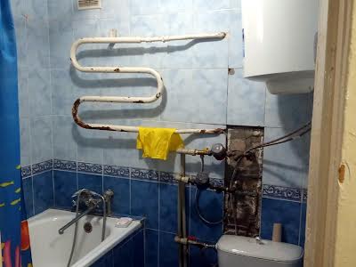 квартира за адресою Демократична вул., 62