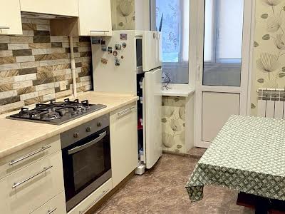 квартира за адресою Слобожанський просп. (Газети 