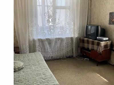 квартира по адресу Одесса, Марсельская ул., 28