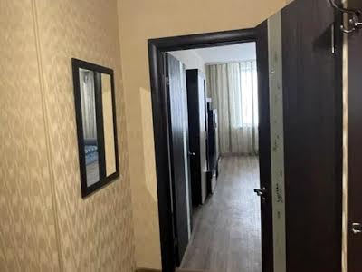 квартира за адресою Олевська вул., 5