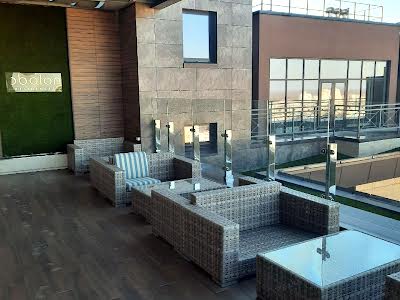 квартира за адресою Оболонський просп., 26А