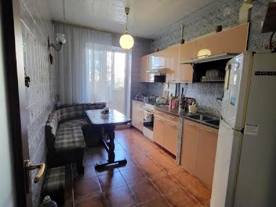 квартира по адресу Академика Королёва ул., 75/2