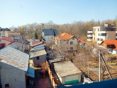 квартира по адресу 9-й Скниловский пер., 7