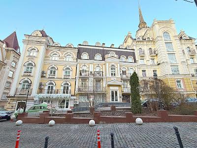 квартира за адресою Кожум'яцька вул., 16