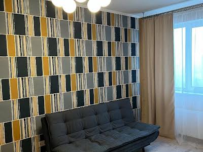 квартира по адресу Архитектора Вербицкого ул., 1в