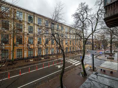 квартира по адресу Князей Острожских ул. (Московська), 5/2а