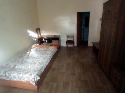 кімната за адресою Пироговська вул., 5