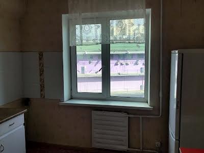 квартира по адресу Оболонский просп., 37