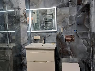 квартира за адресою Приміська вул., 22б