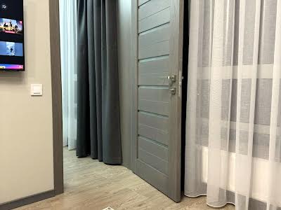 квартира за адресою Ужгородський пров., 4/1