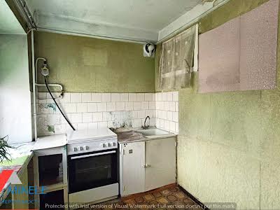 квартира за адресою Повітряних Сил просп. (Повітрофлотський), 52