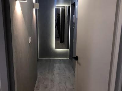 квартира по адресу Запорожье, Дудыкина ул., 9а