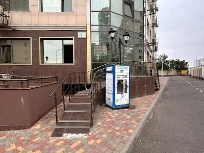 коммерческая по адресу с. Крыжановка, Марсельская ул., 35