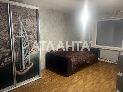 квартира за адресою Академіка Заболотного вул., 55а