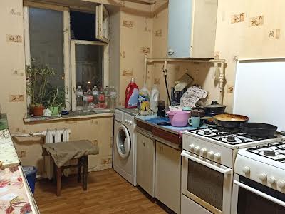 комната по адресу Даниила Щербаковского ул. (Щербакова), 33