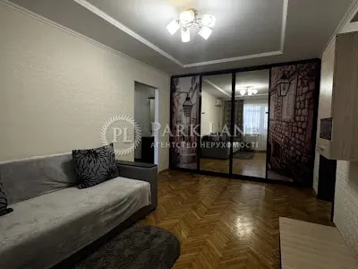 квартира по адресу Харьковское шоссе, 4