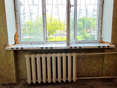 квартира за адресою Голосіївський просп. (40-річчя Жовтня), 114