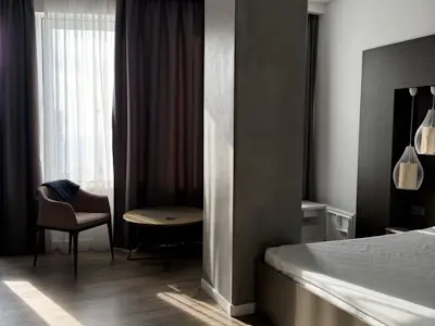 квартира за адресою Генуезька вул., 4