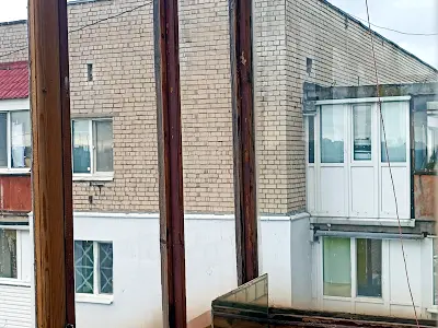 квартира по адресу Филиппа Орлика просп. (Ілліча), 15