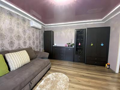 квартира по адресу Кузьмы Скрябина ул. (Курчатова), 18А