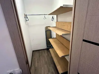 квартира за адресою Ірпінська вул., 62