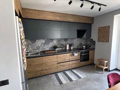 квартира за адресою Харківське шосе, 58а