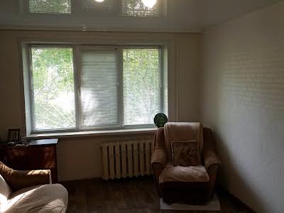 квартира за адресою Чарівна вул., 157-А