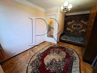 квартира за адресою Златопільська вул., 3