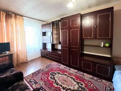квартира по адресу Эдуарда Фукса ул. (Тухачевського), 37