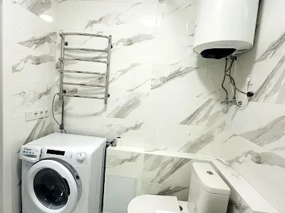 квартира по адресу Миколы Бажана просп., 17-А